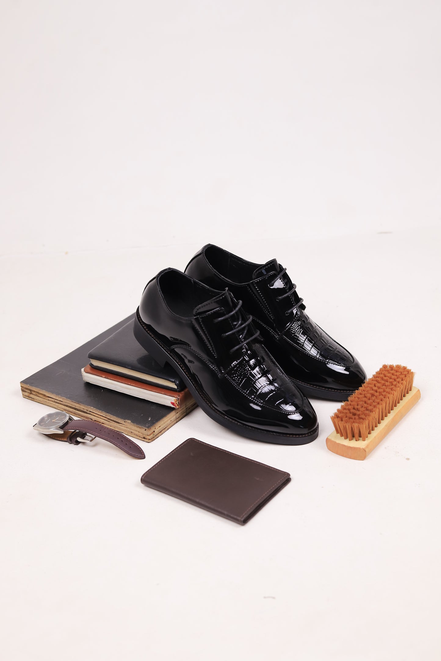 Eton Derby Shoes