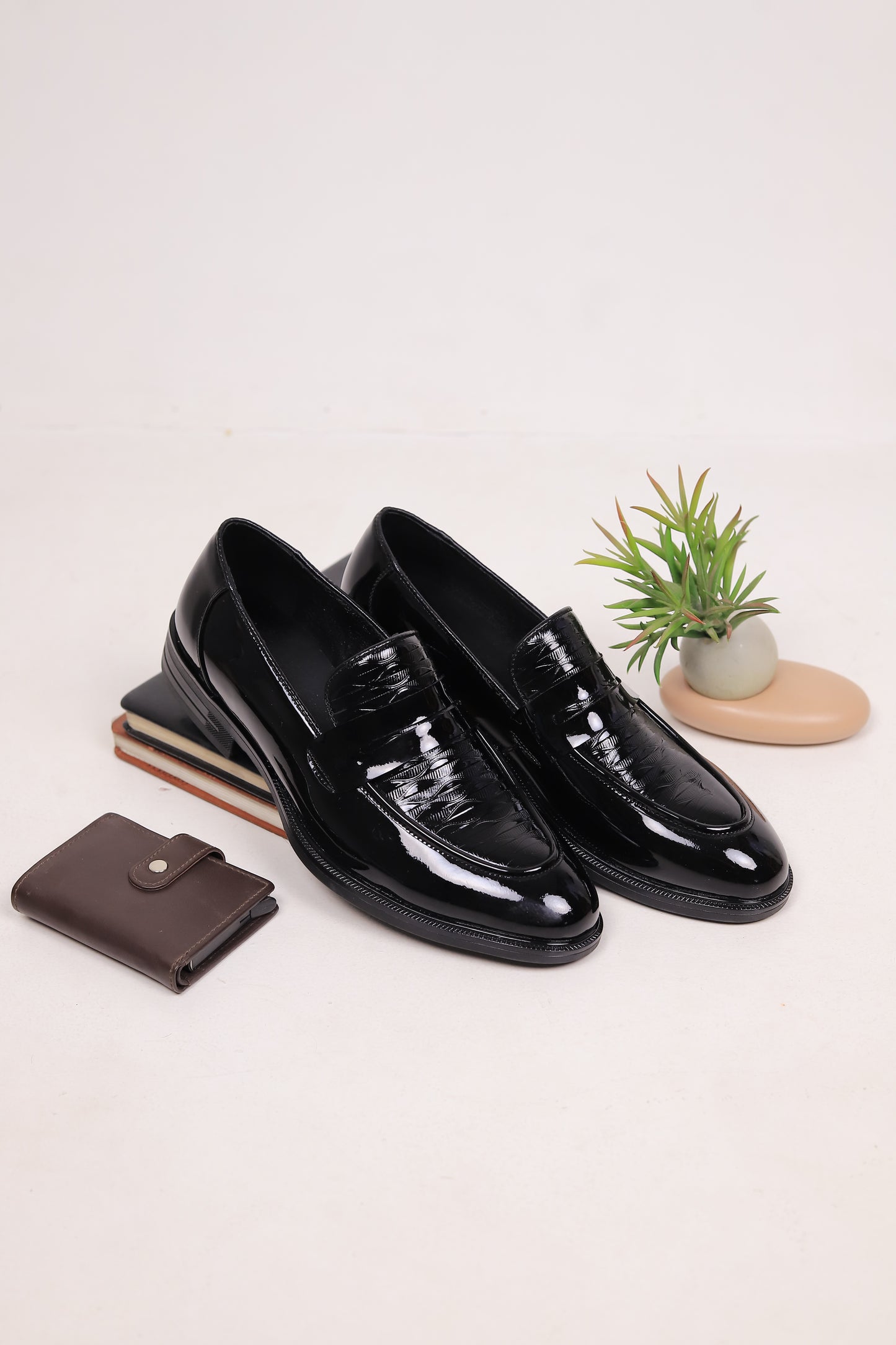 Axel Penny Loafer