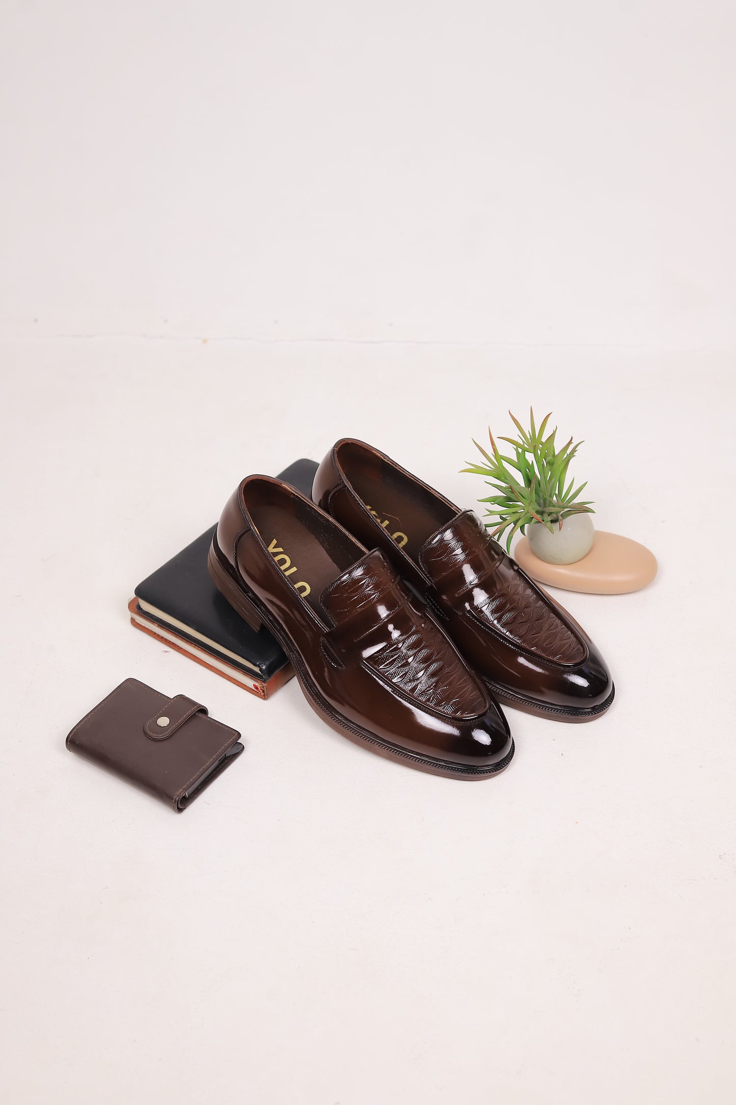Eton Derby Shoes