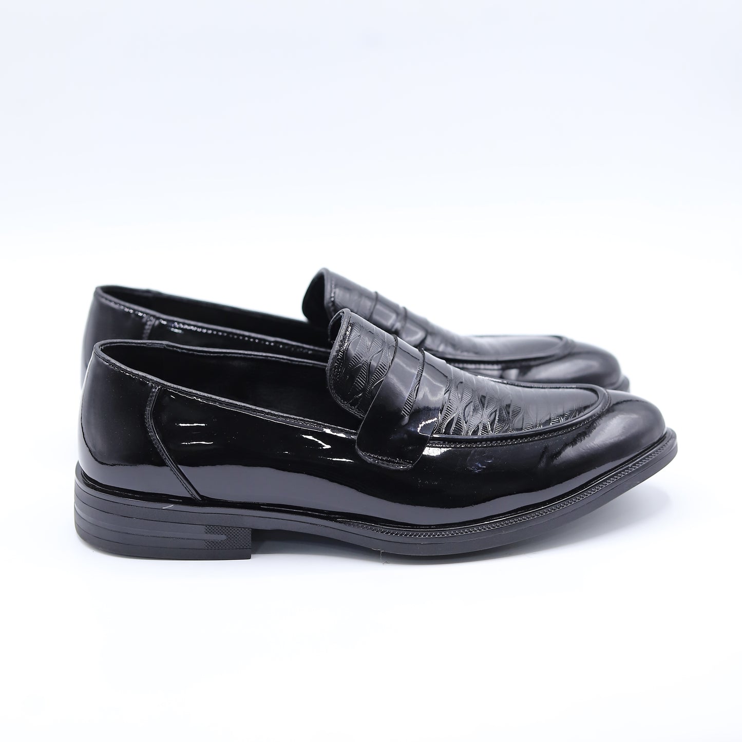 Axel Penny Loafer
