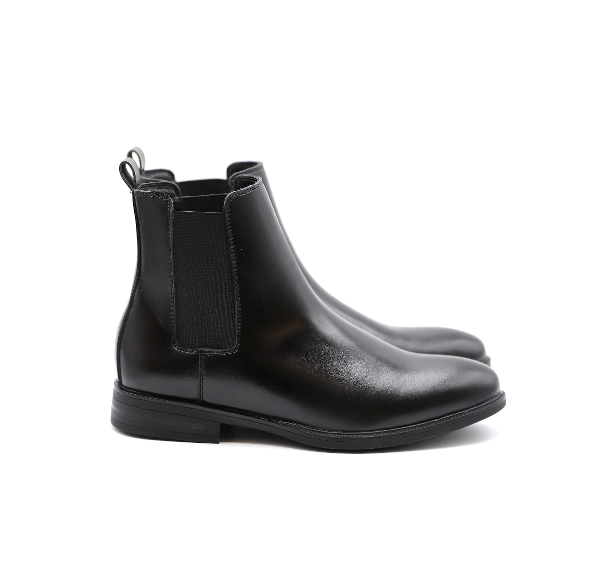Atlas Chelsea Boots