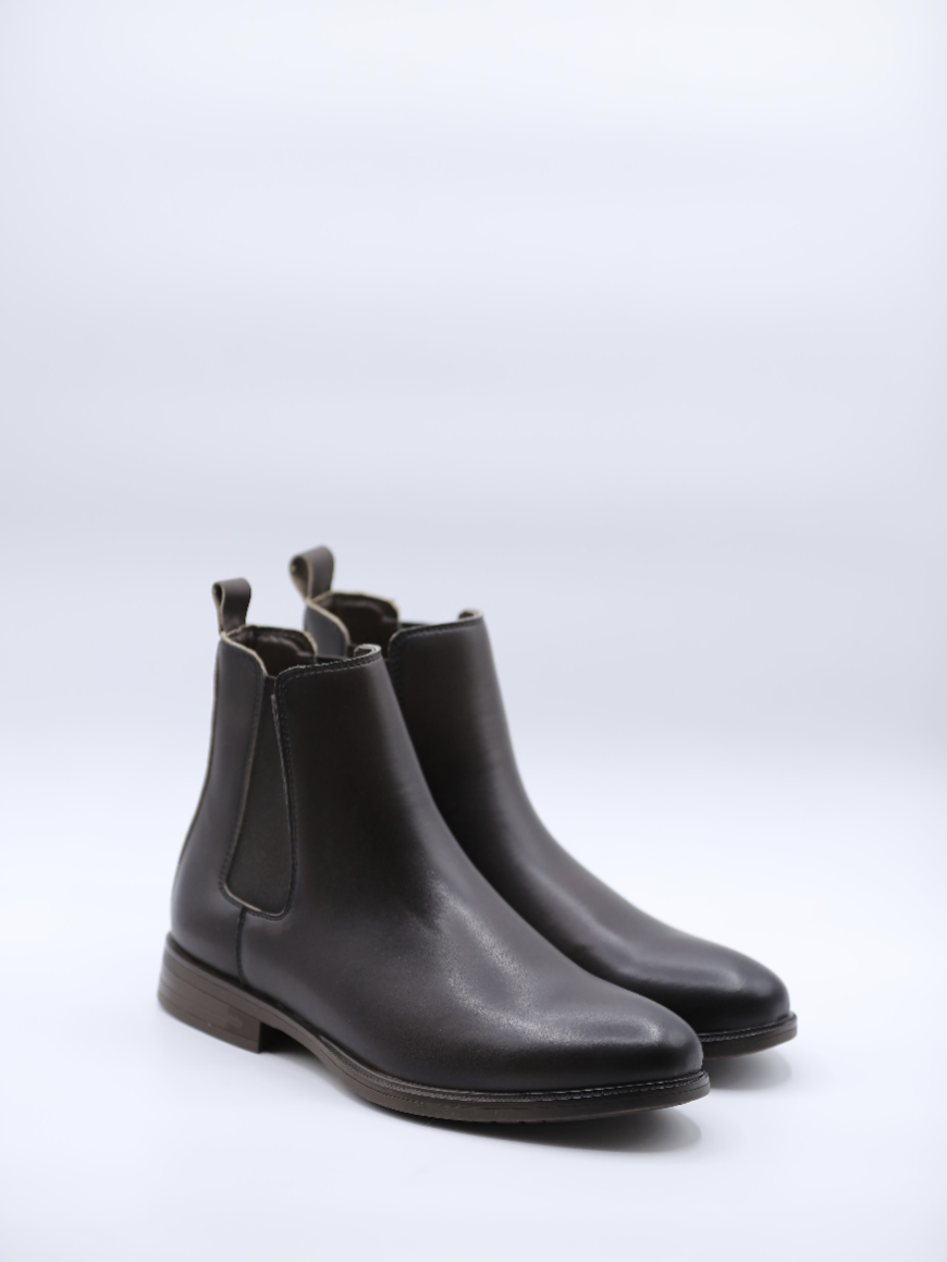Atlas Chelsea Boots