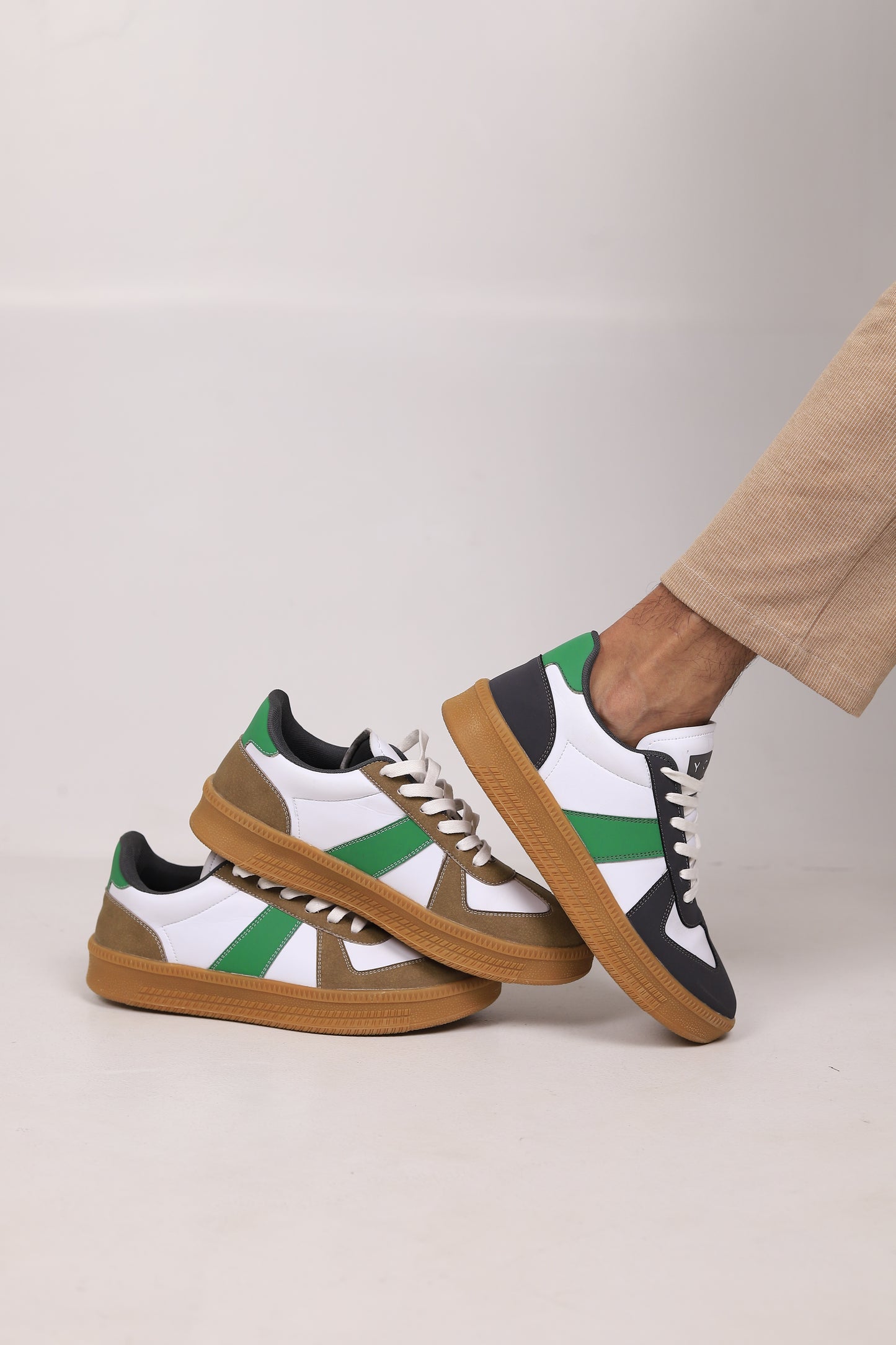 Series 003 (Mens)