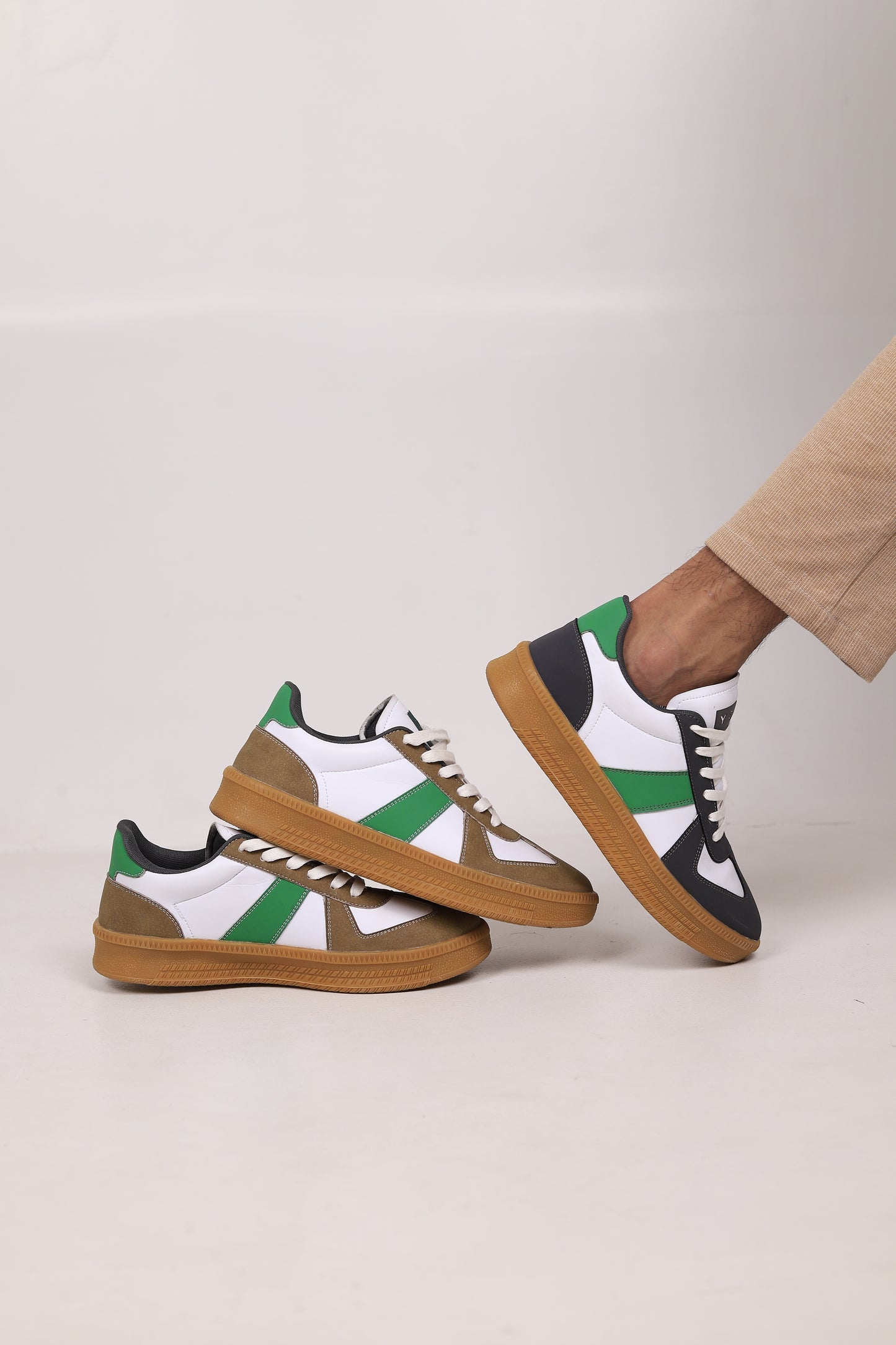 Series 003 (Mens)