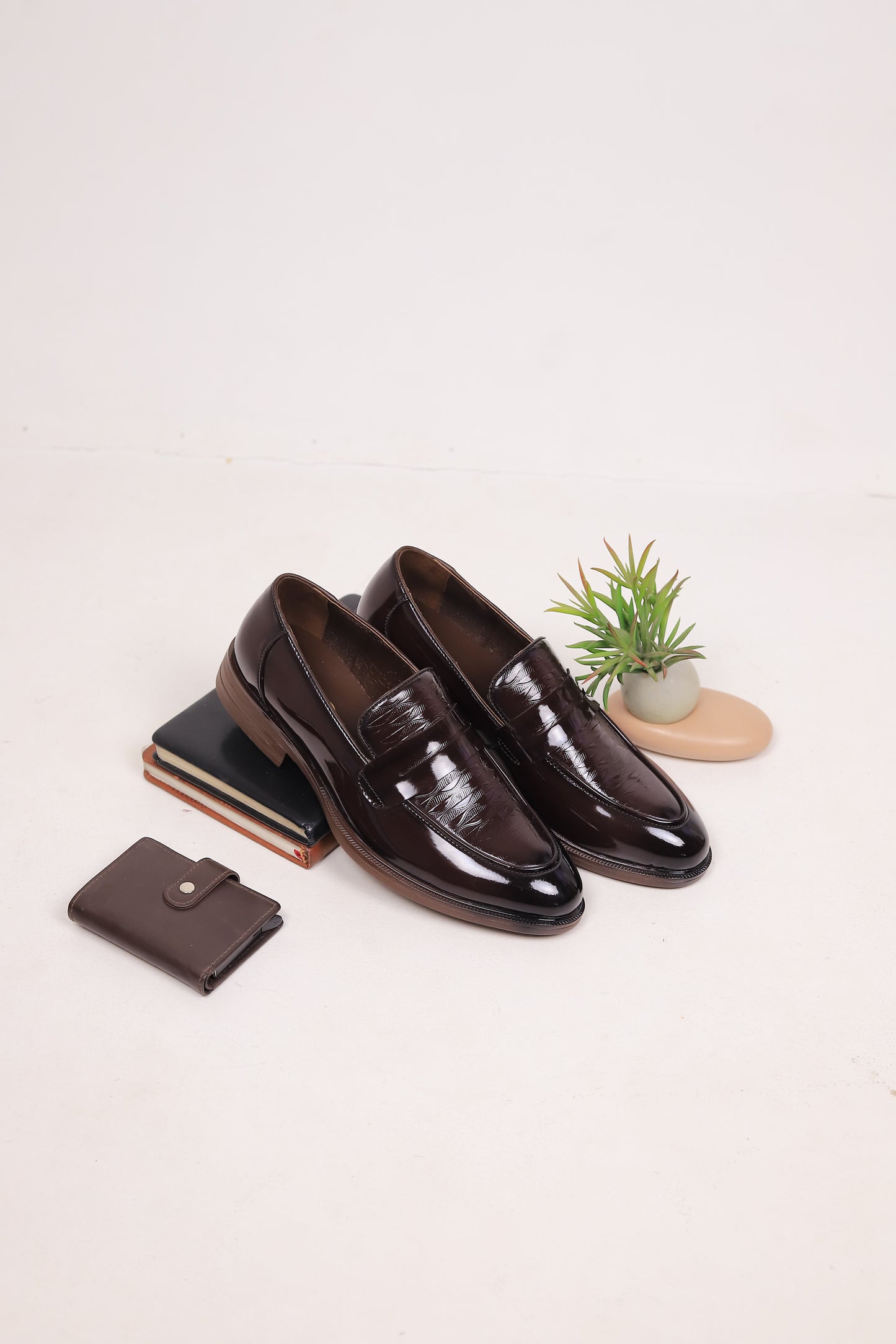 Axel Penny Loafer