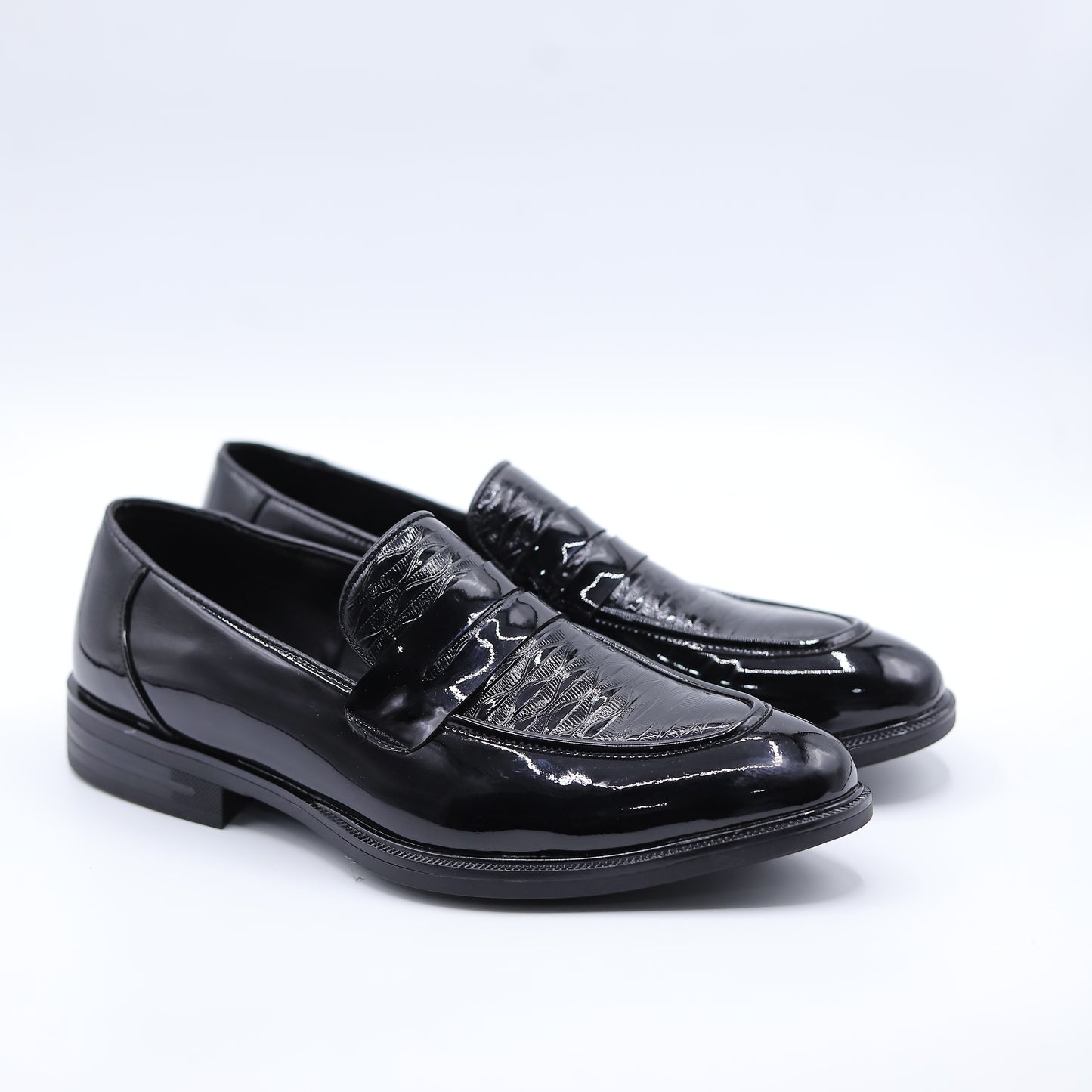 Axel Penny Loafer