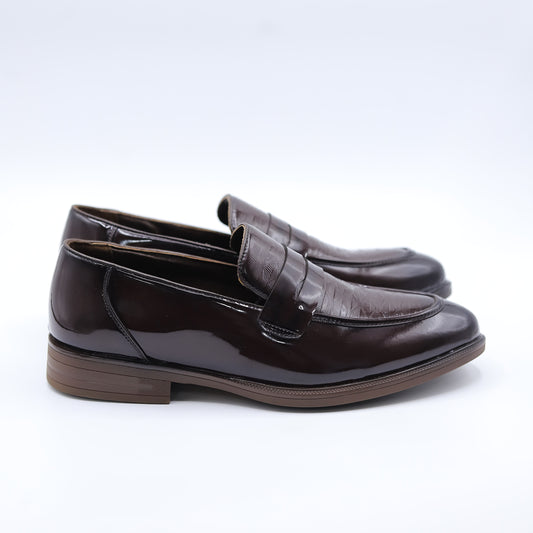 Axel Penny Loafer