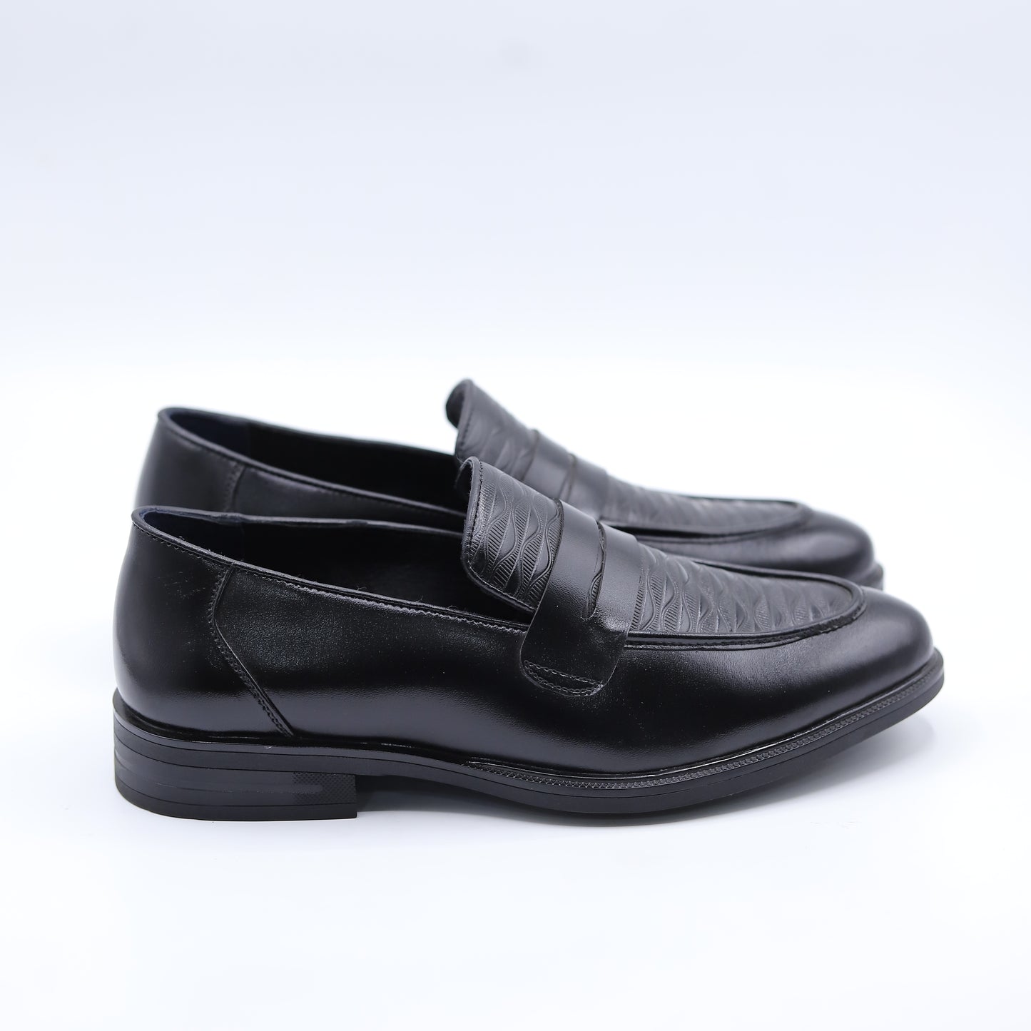 Axel Penny Loafer