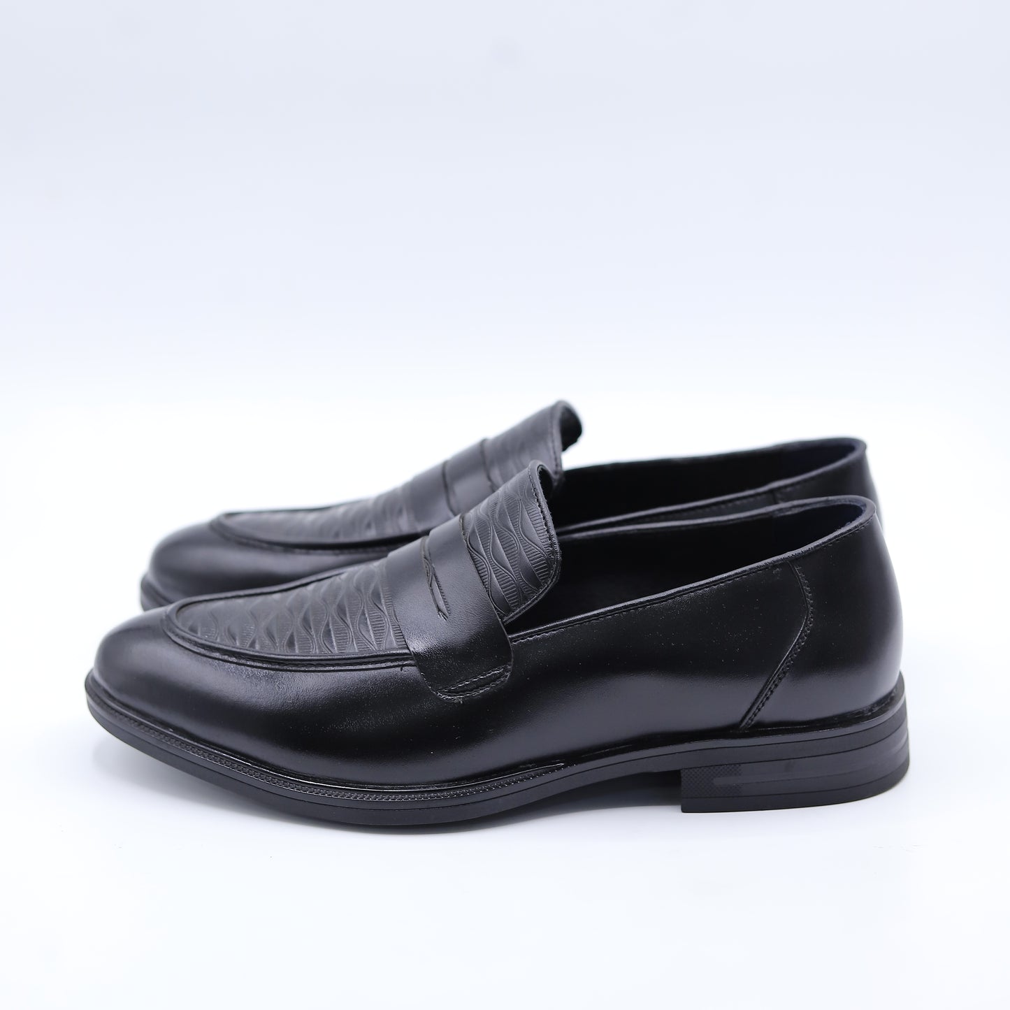 Axel Penny Loafer