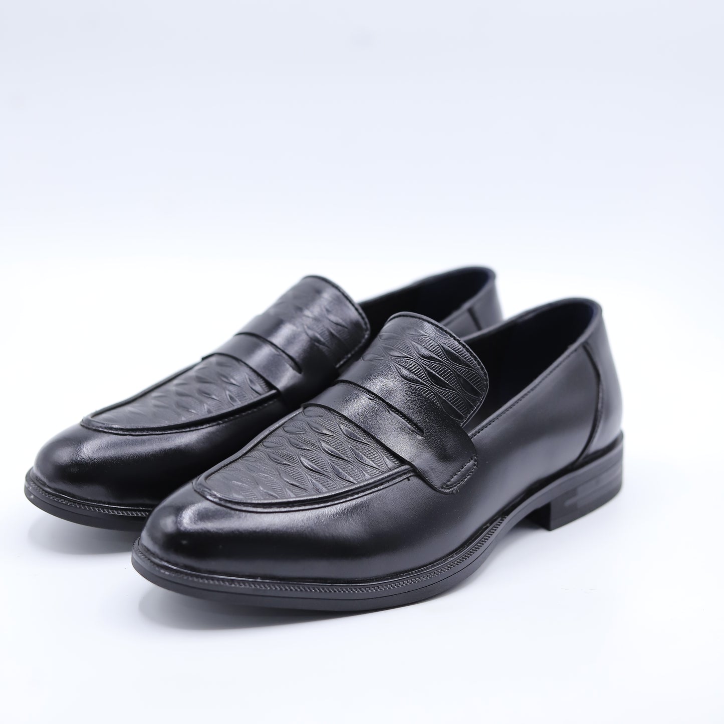 Axel Penny Loafer
