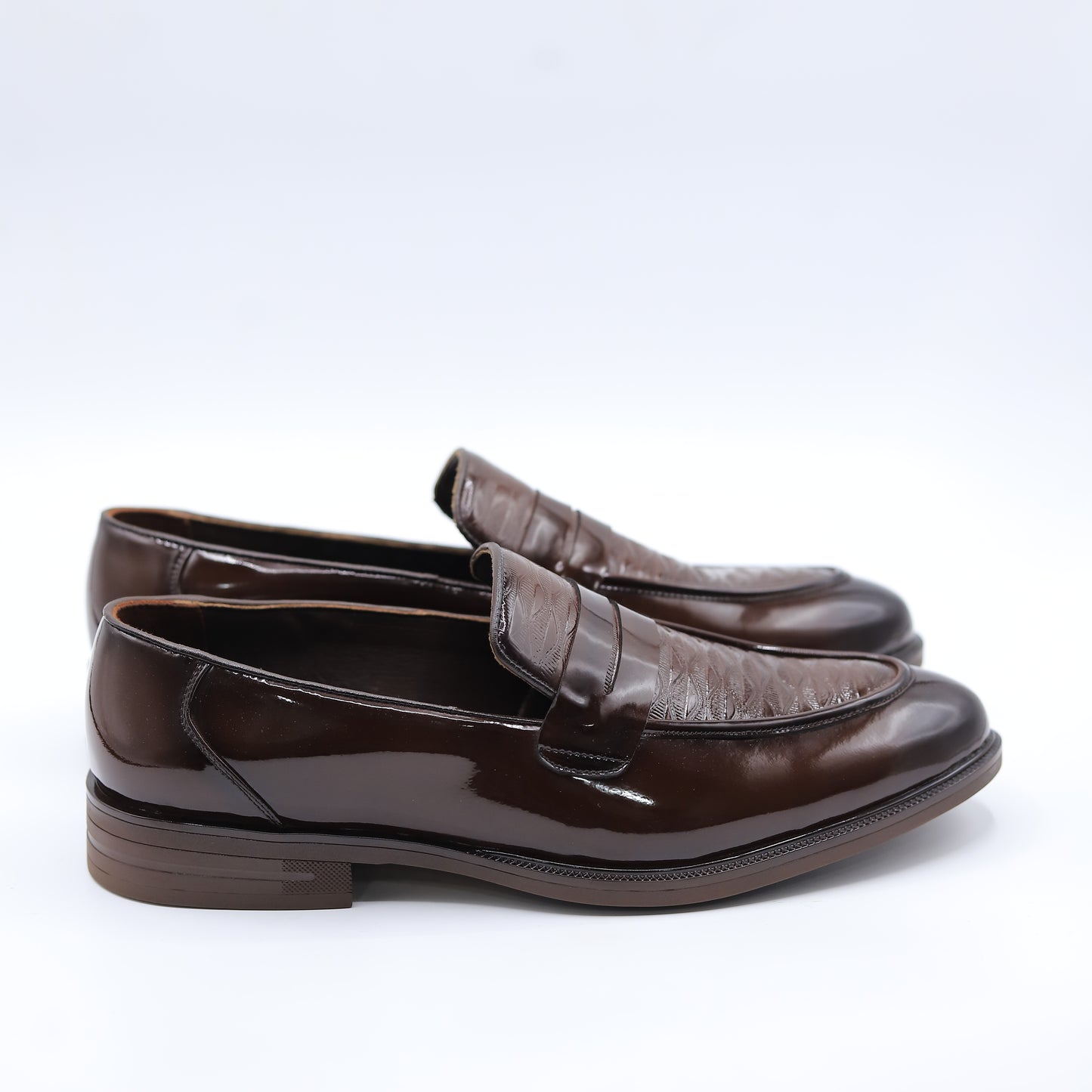 Axel Penny Loafer