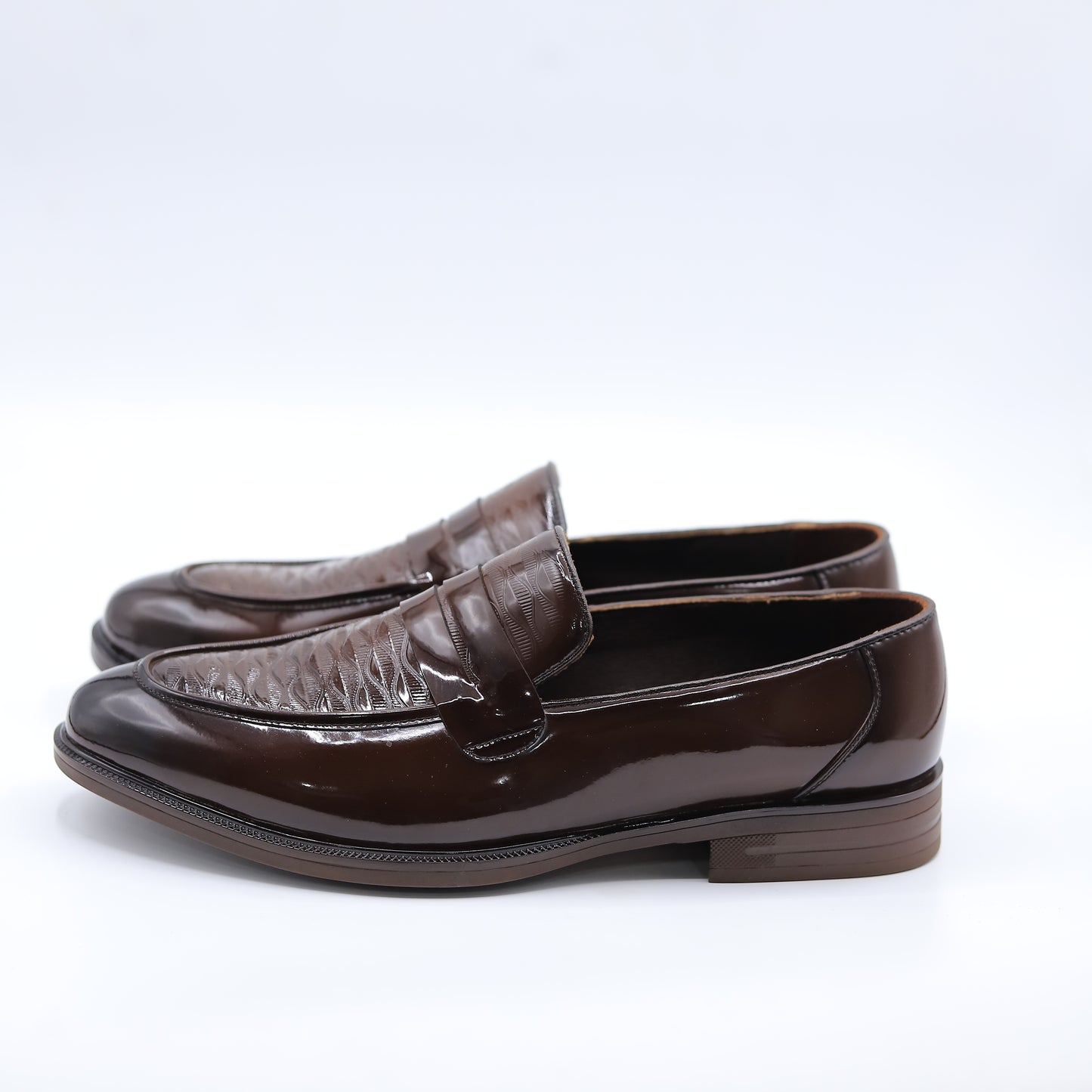 Axel Penny Loafer
