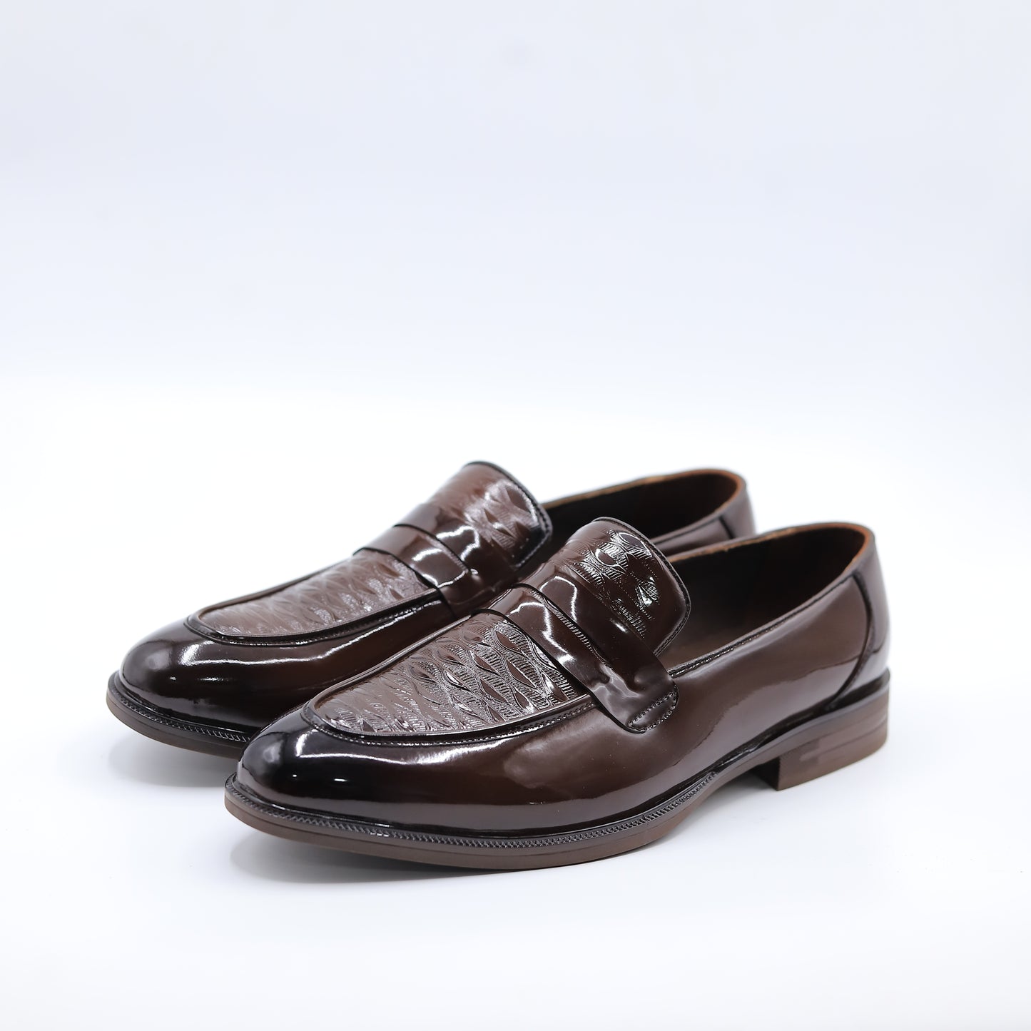 Axel Penny Loafer