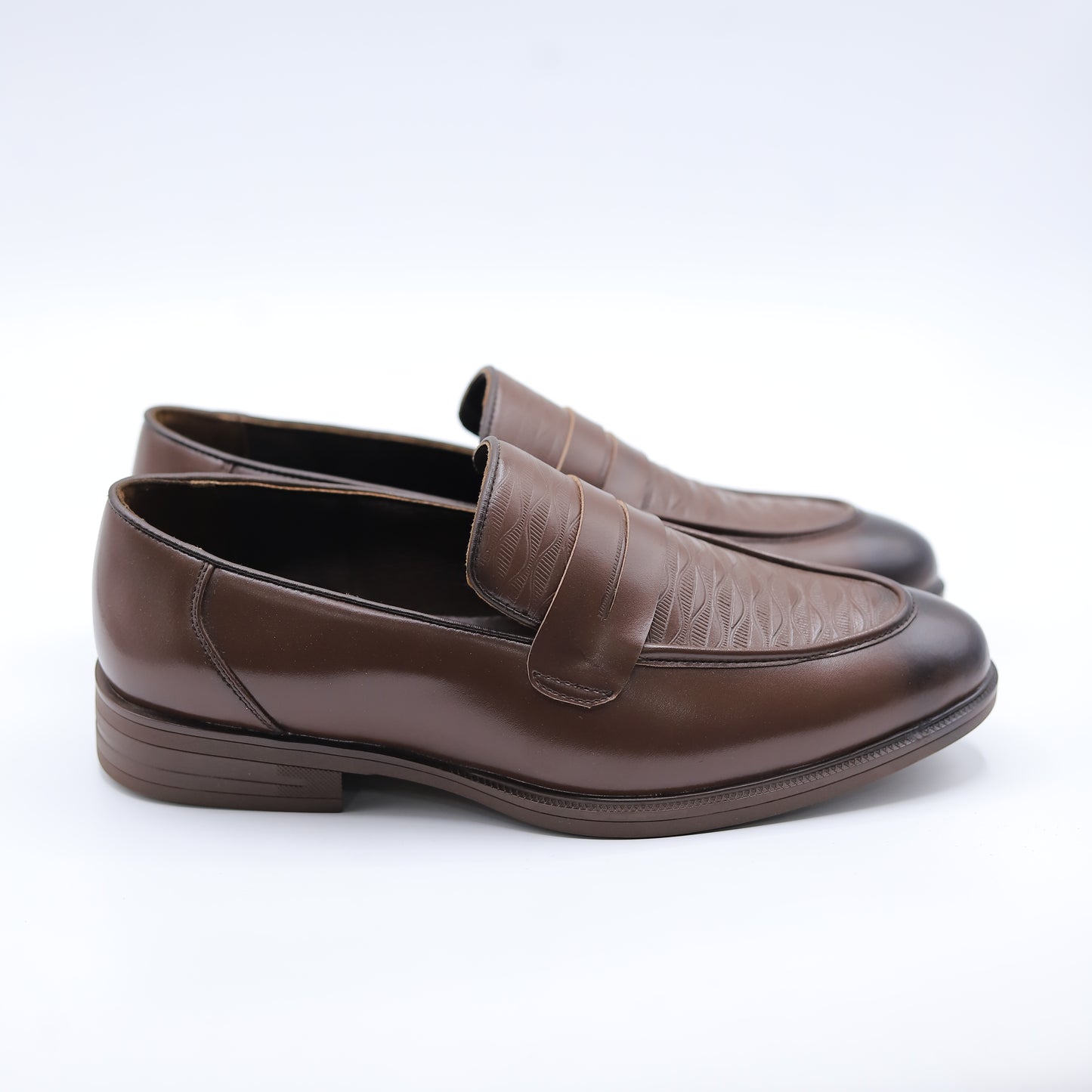 Axel Penny Loafer