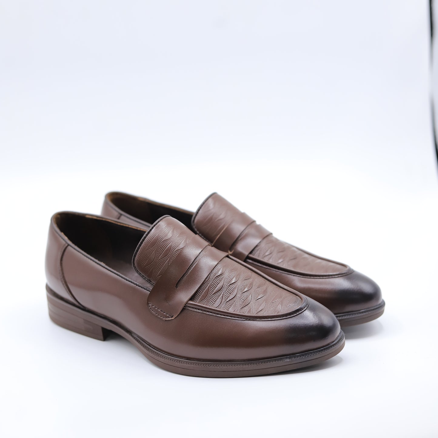 Axel Penny Loafer