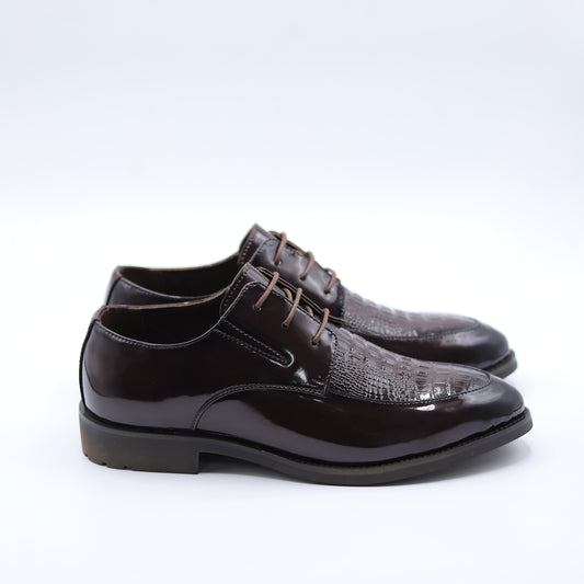 Eton Derby Shoes