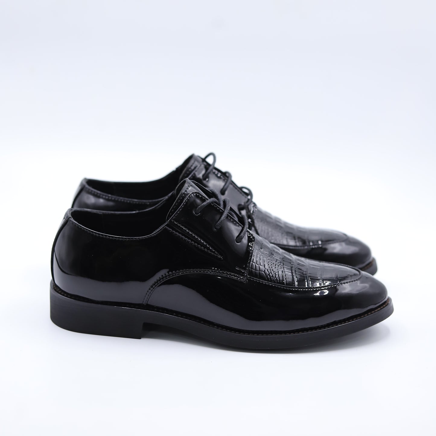 Eton Derby Shoes
