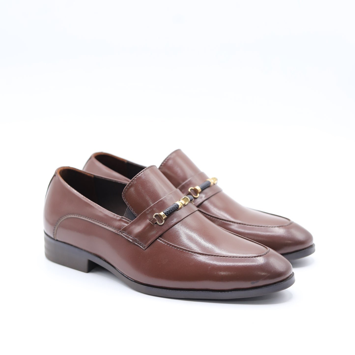 Monarch Loafer