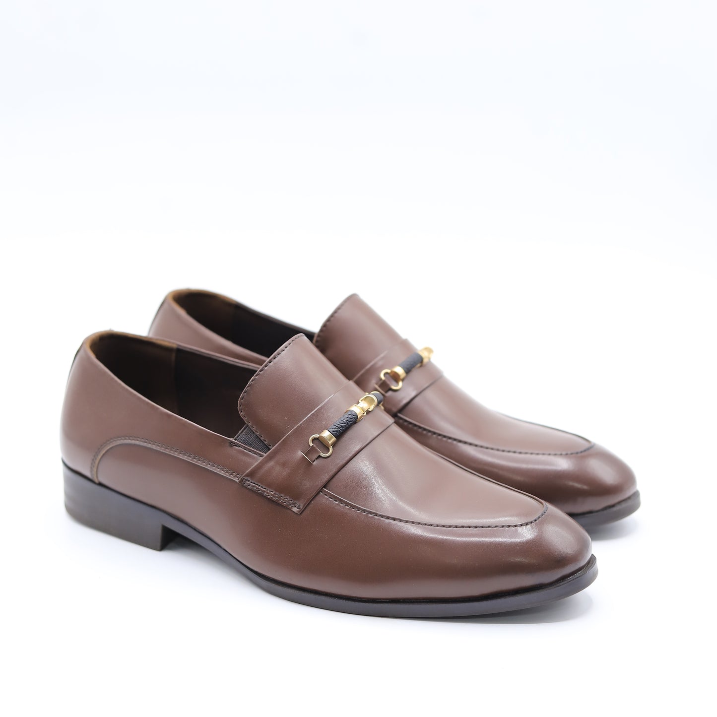 Monarch Loafer