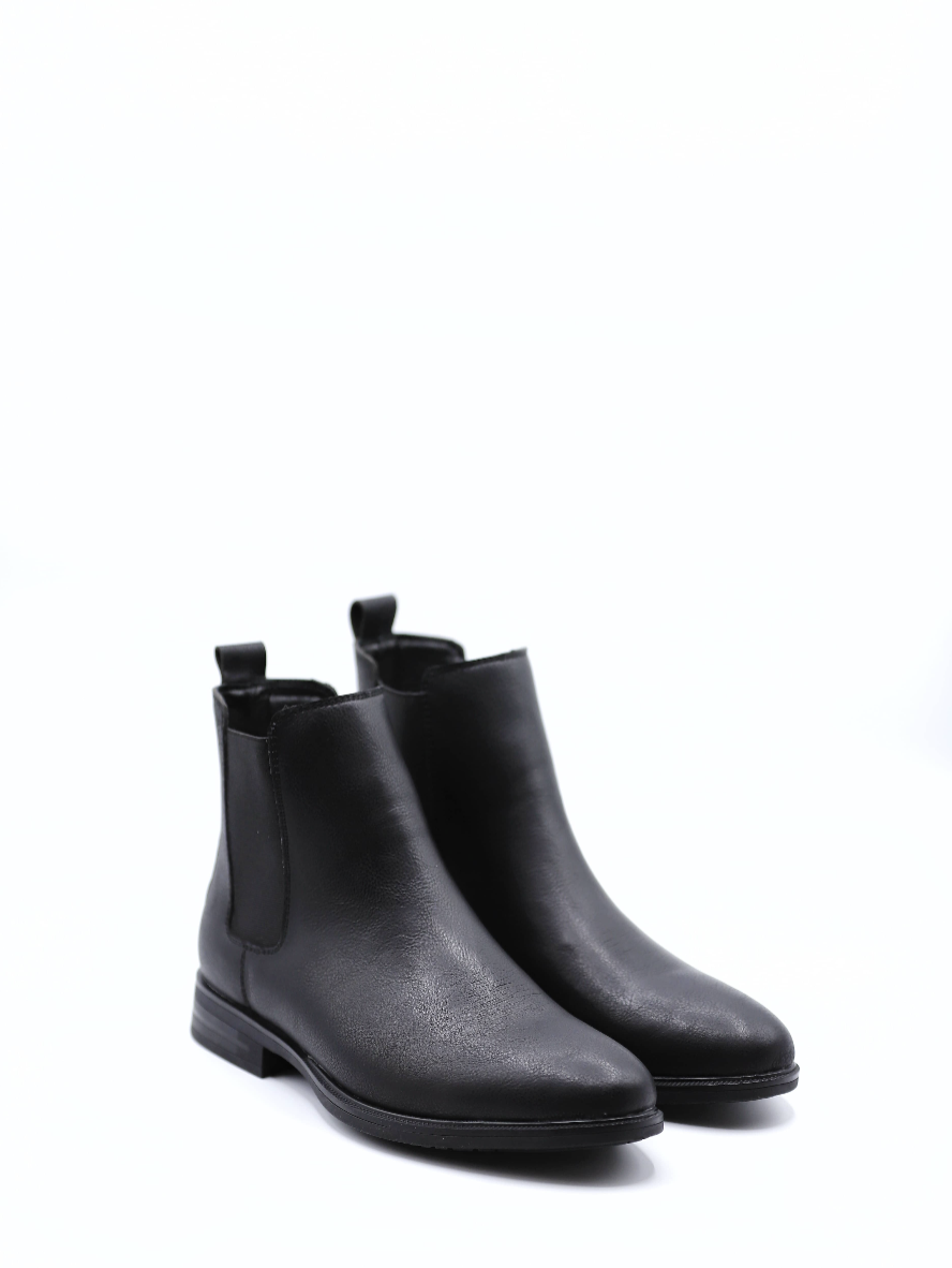 Atlas Chelsea Boots