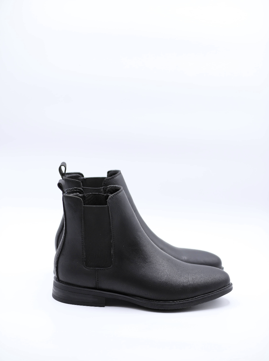 Atlas Chelsea Boots