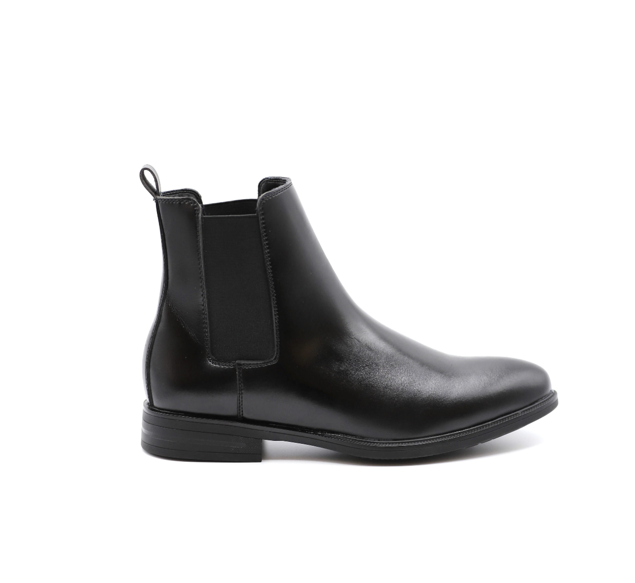 Atlas Chelsea Boots