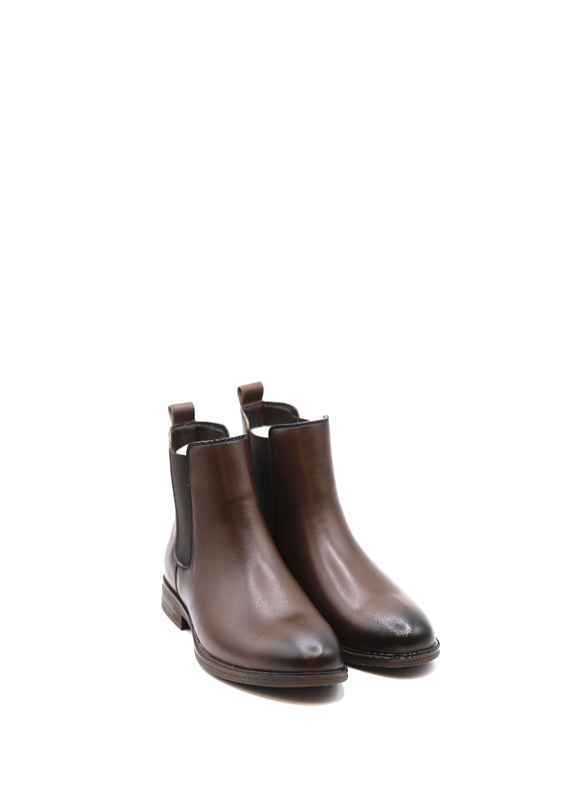Atlas Chelsea Boots