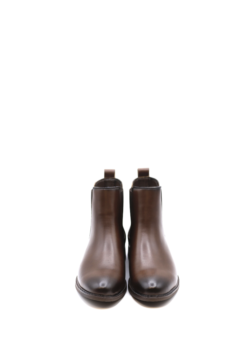 Atlas Chelsea Boots