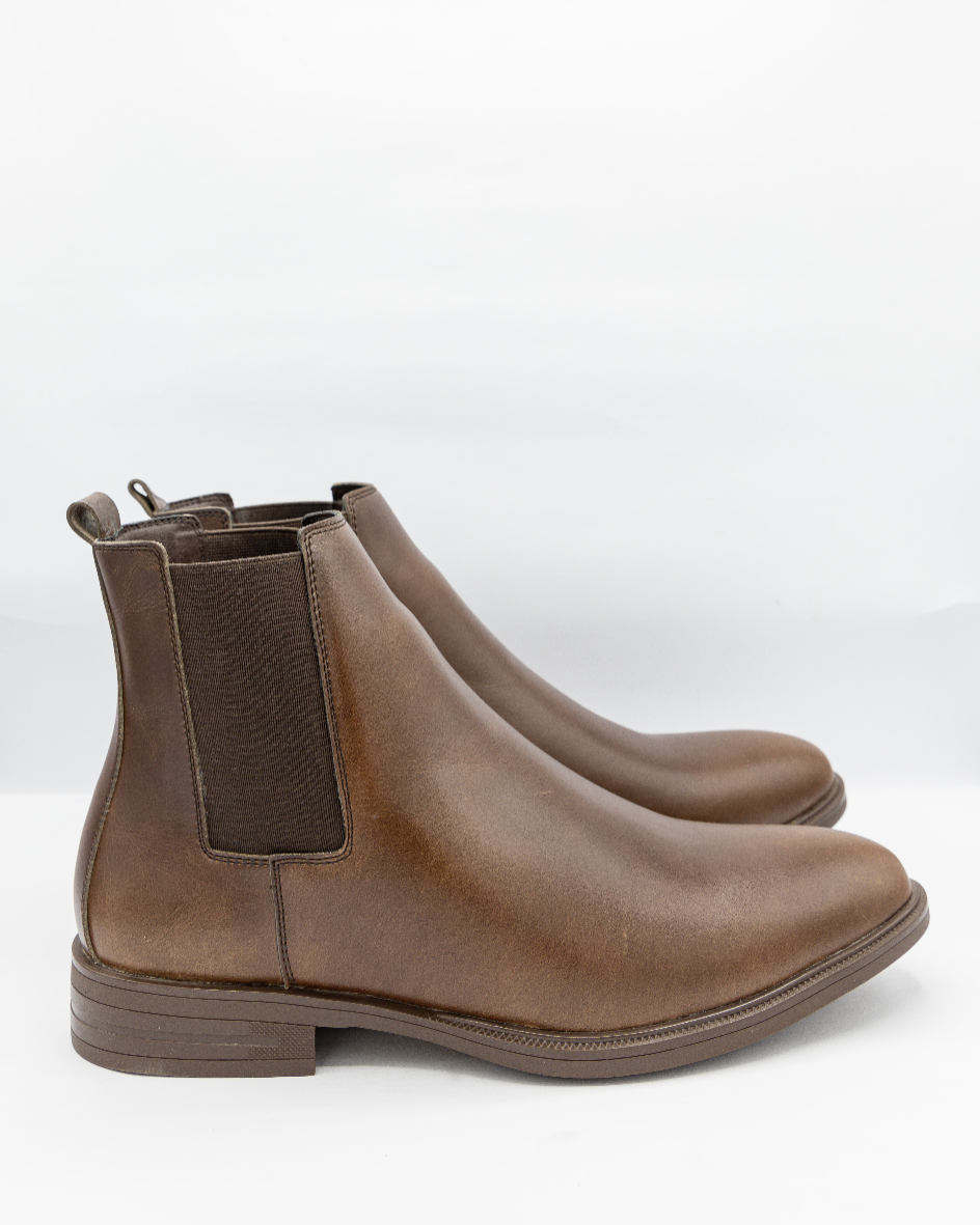 Atlas Chelsea Boots