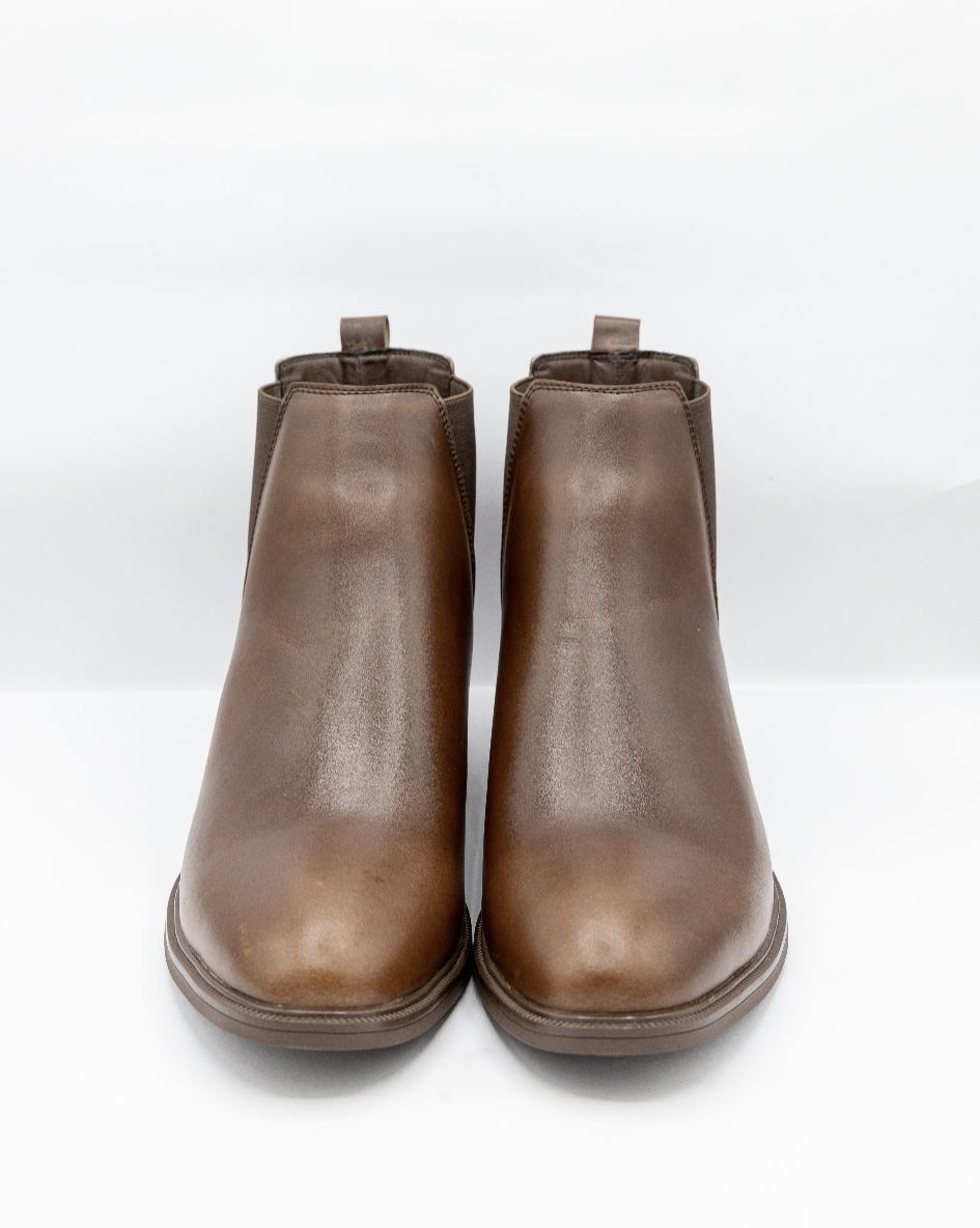 Atlas Chelsea Boots