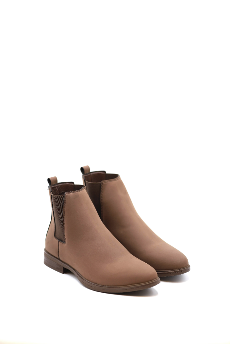 Atlas Chelsea Boots