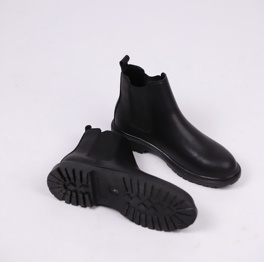 Atlas Chunky Chelsea Boot