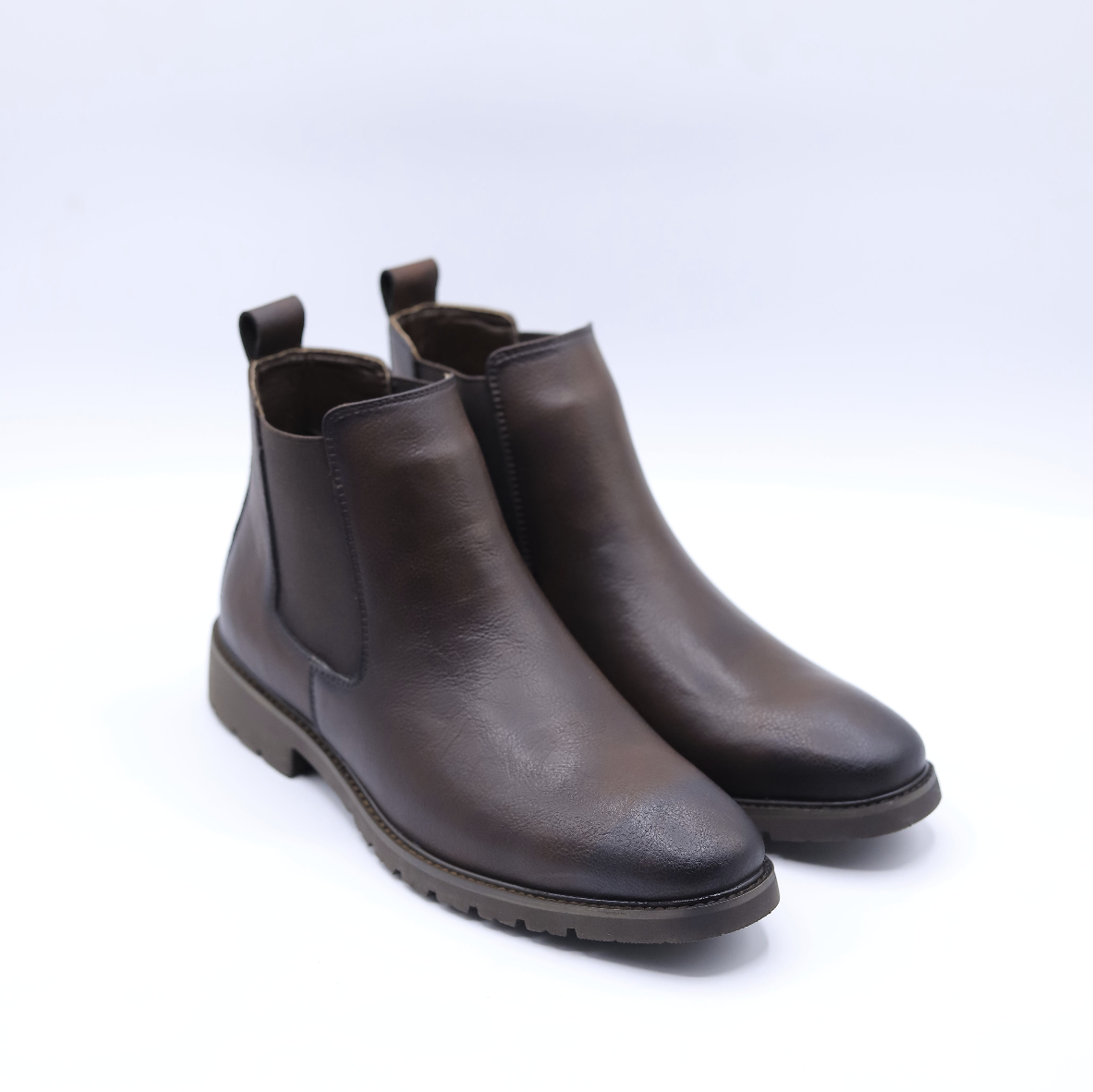 Glock Chelsea Boots
