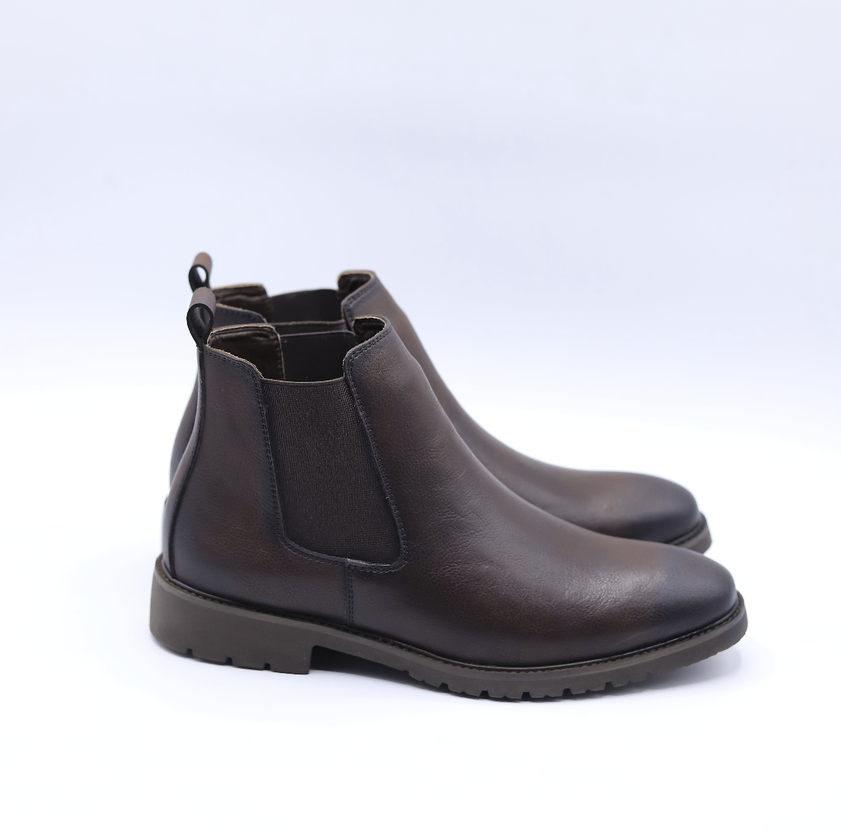 Glock Chelsea Boots