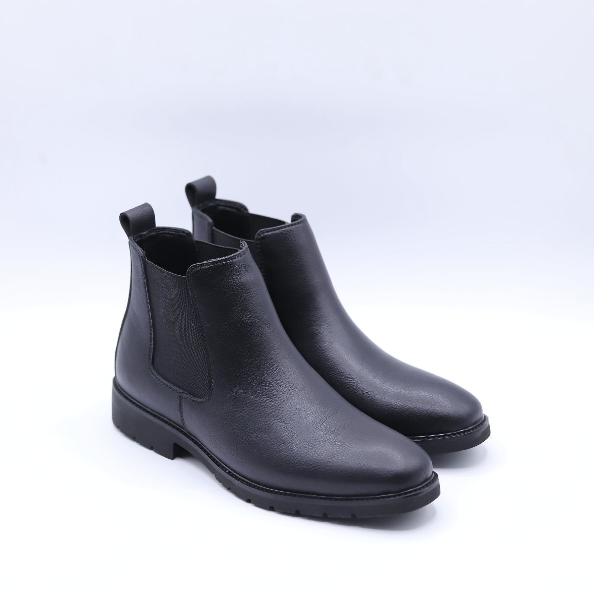 Glock Chelsea Boots