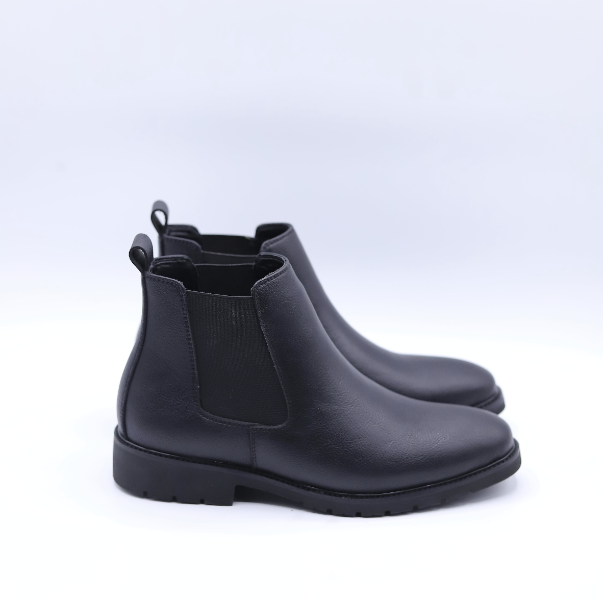 Glock Chelsea Boots