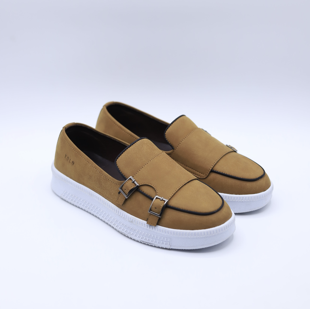 Monks Sneakers