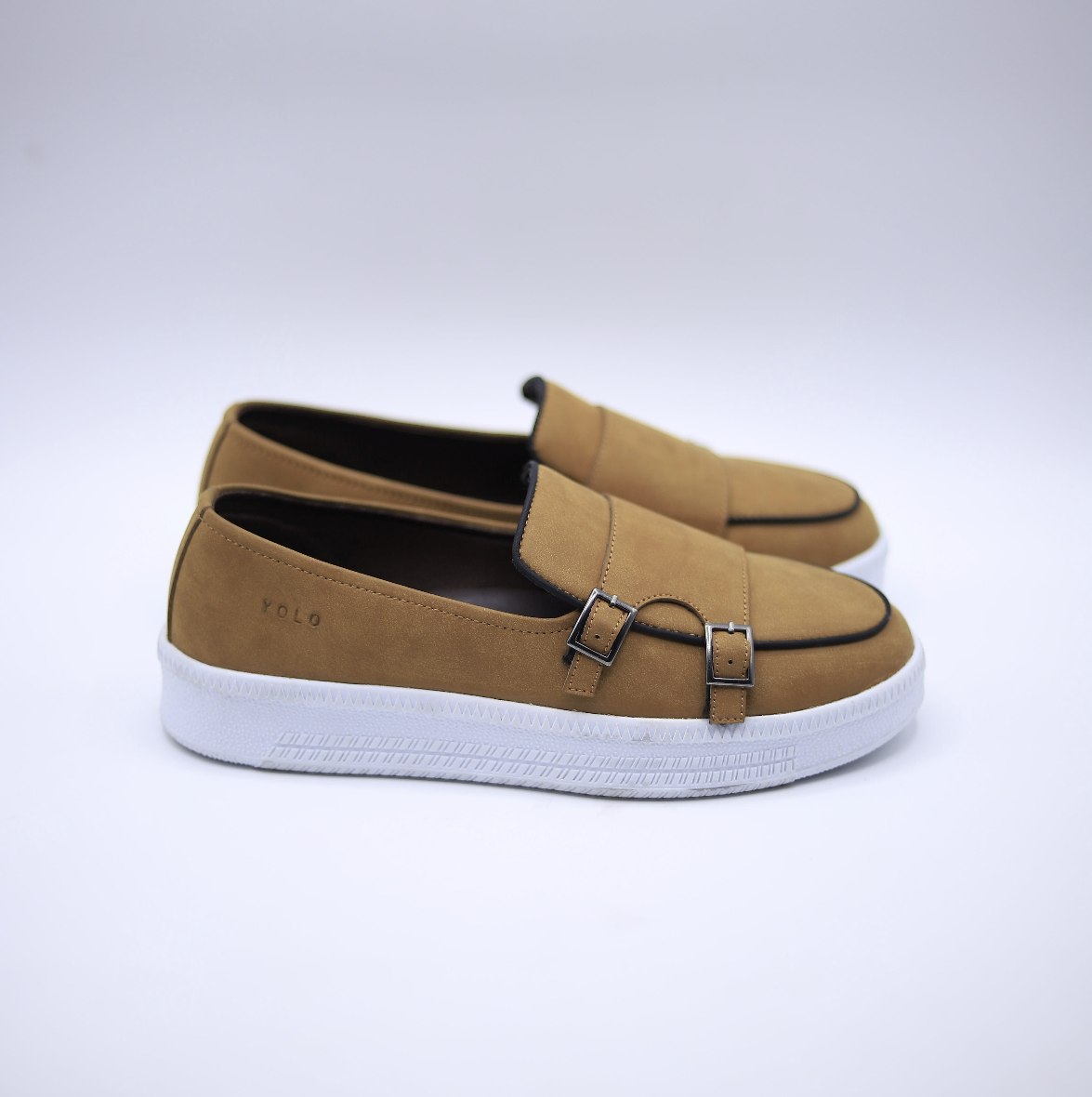 Monks Sneakers