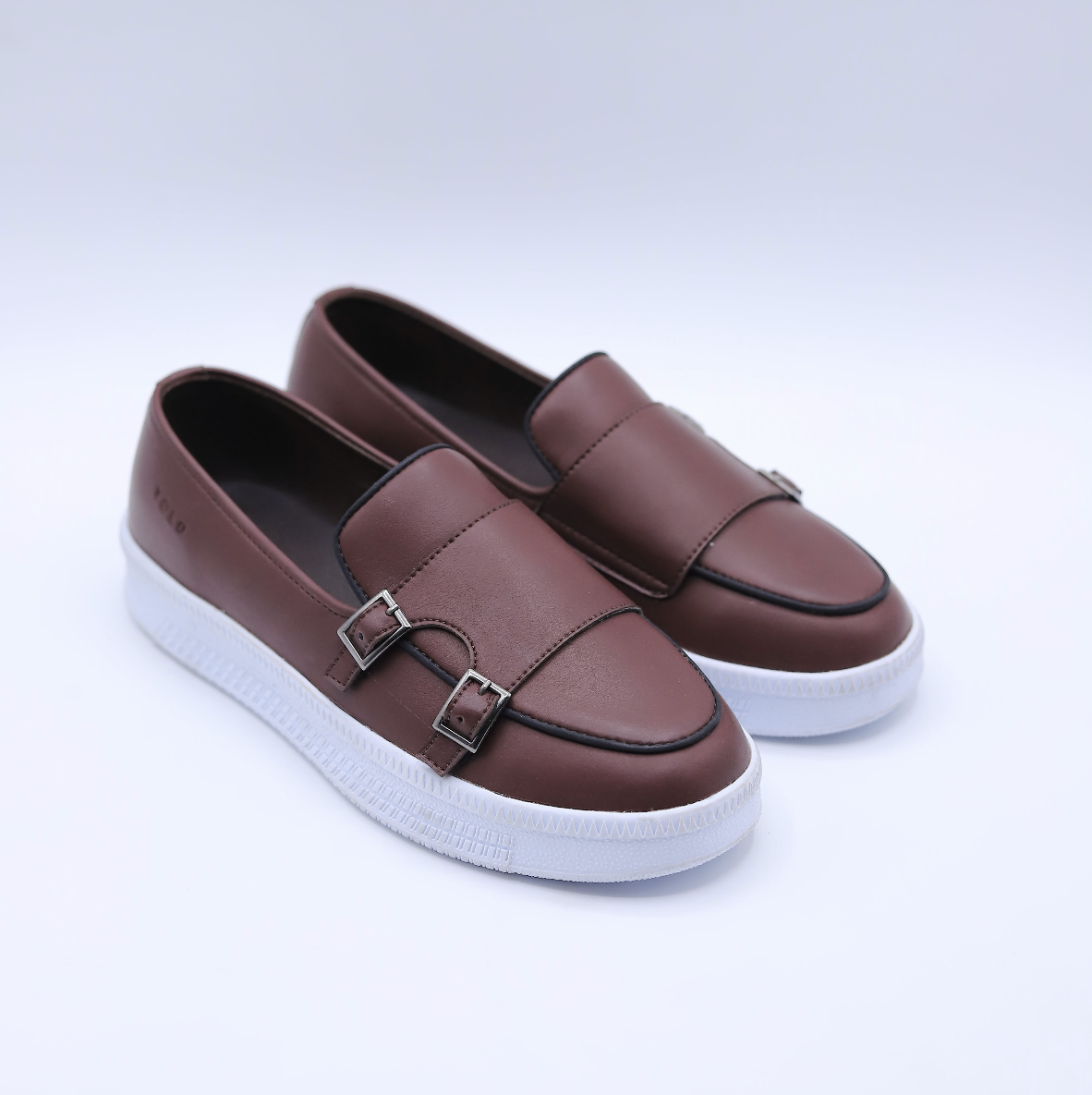 Monks Sneakers