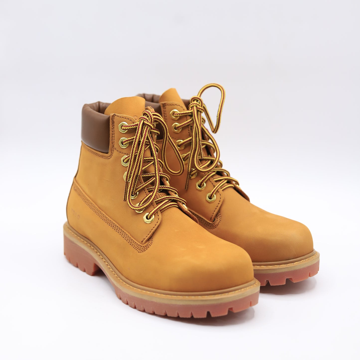 Builder boots