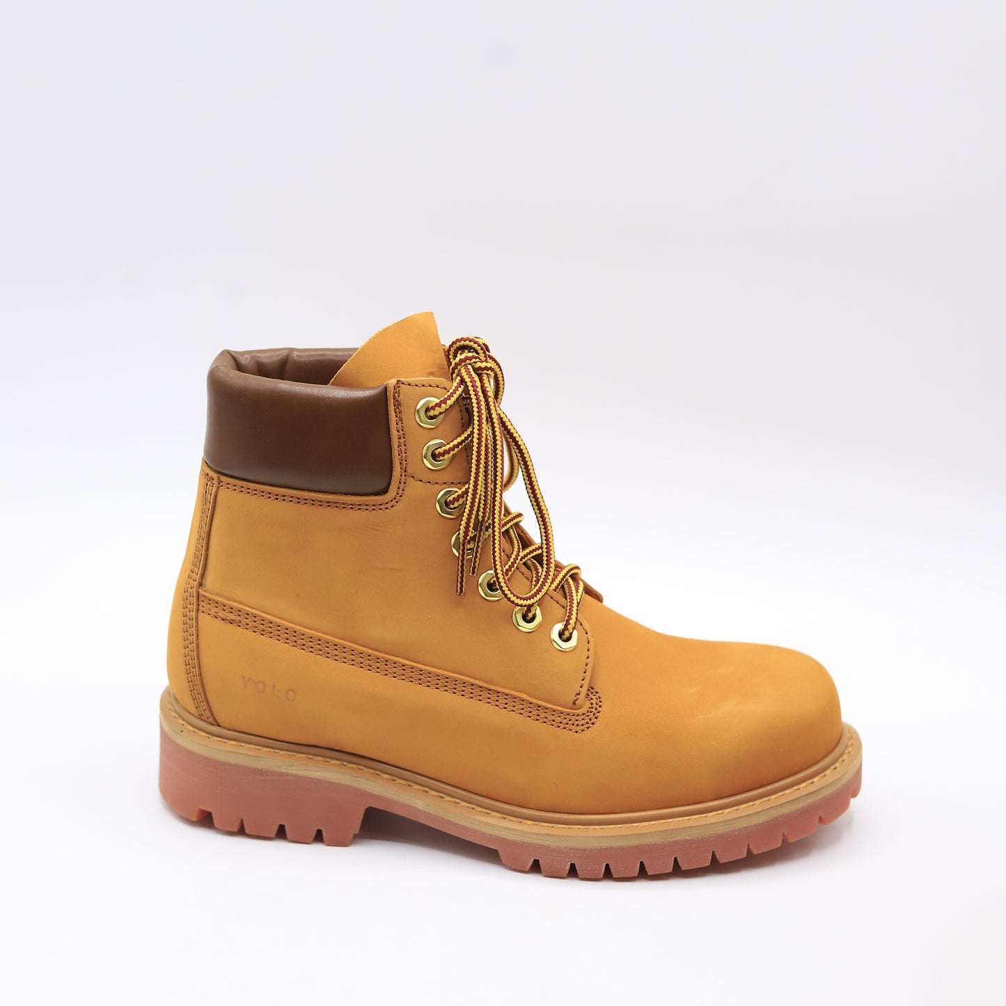 Builder boots