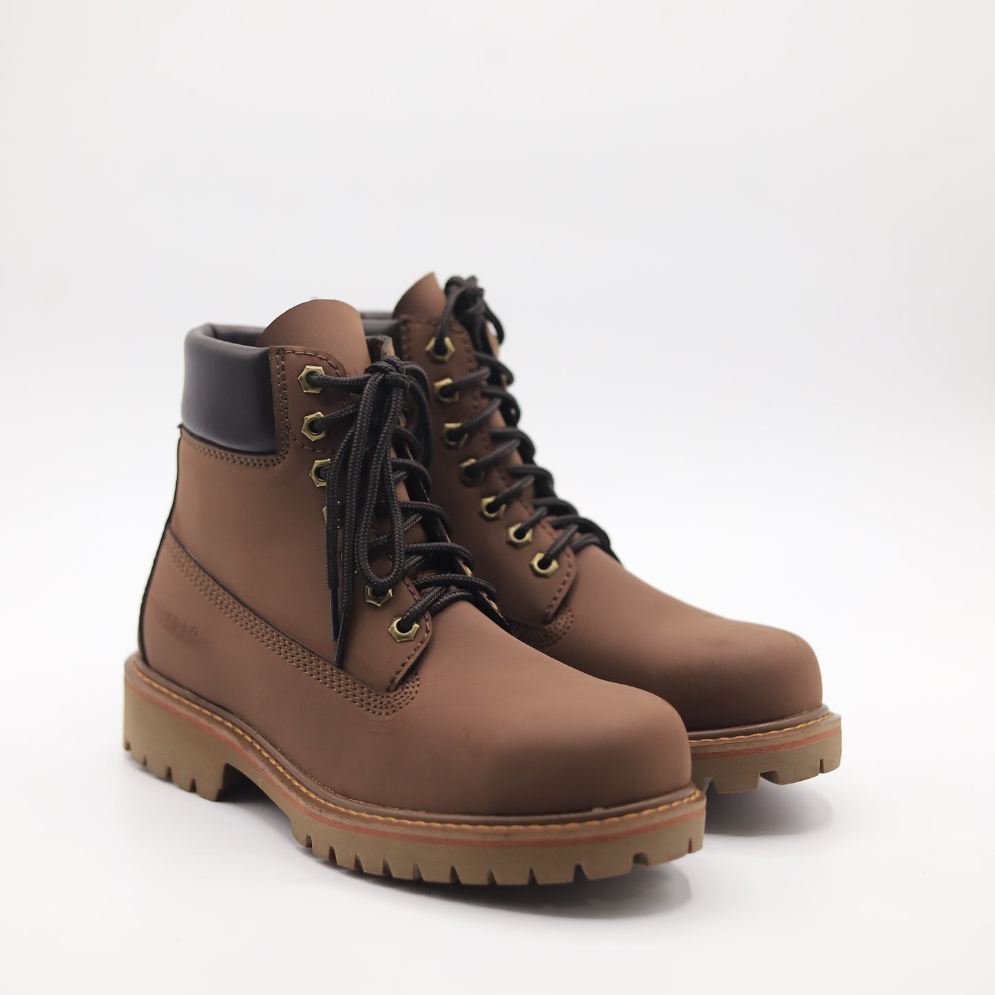 Builder boots