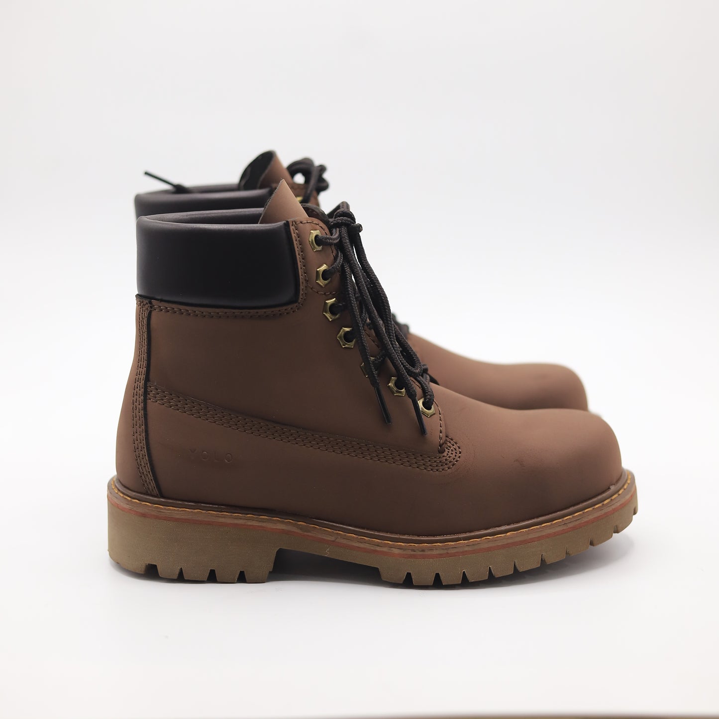 Builder boots