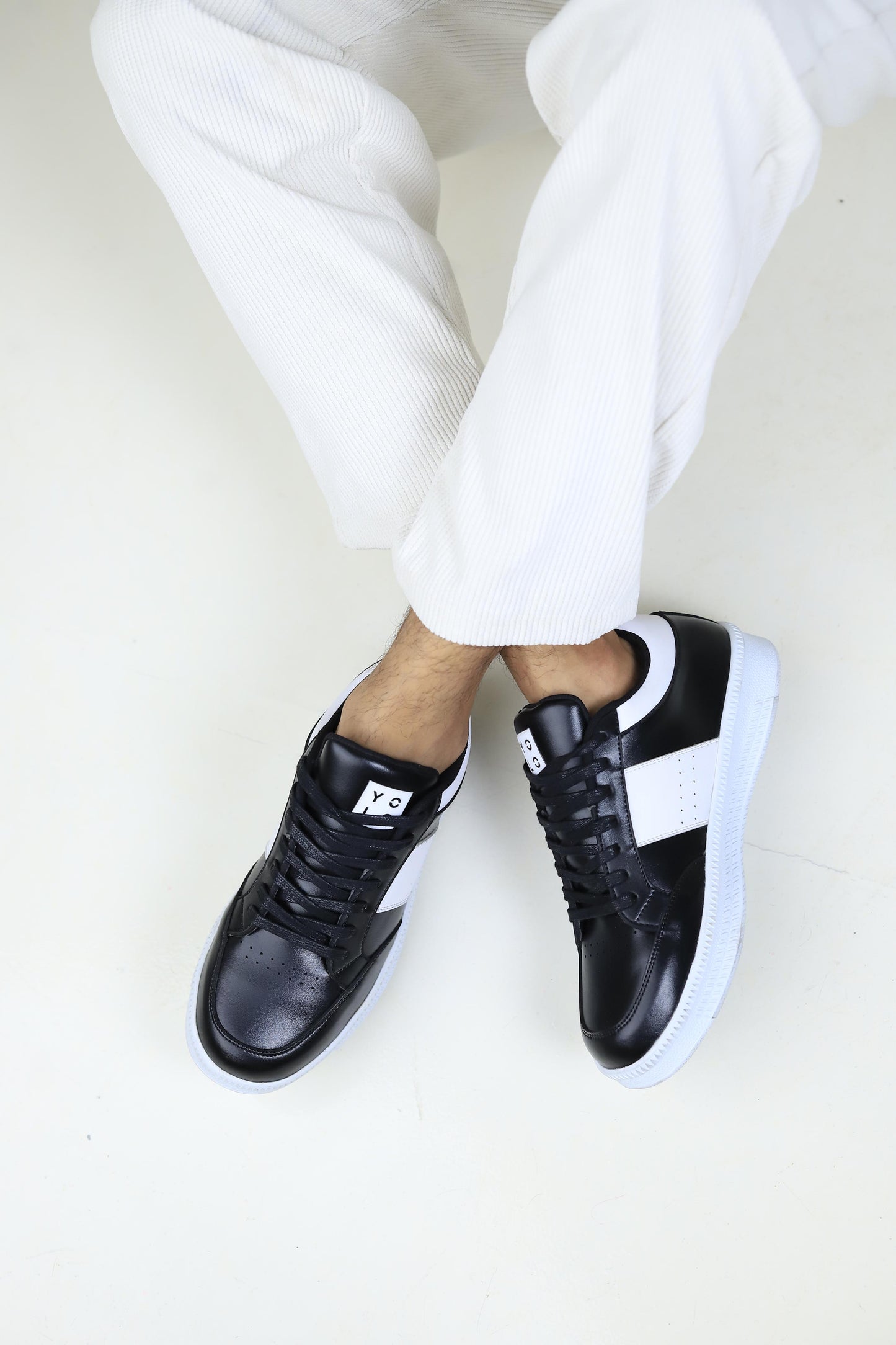 Series 005 (Mens)